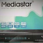 MEDIASTAR MS-4030 DIAMOND