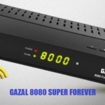 GAZAL 8080 SUPER FOREVER