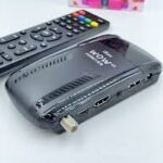 iBox WOW PLUS 2 FOREVER Software