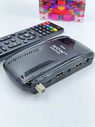 iBox WOW PLUS 2 FOREVER Software